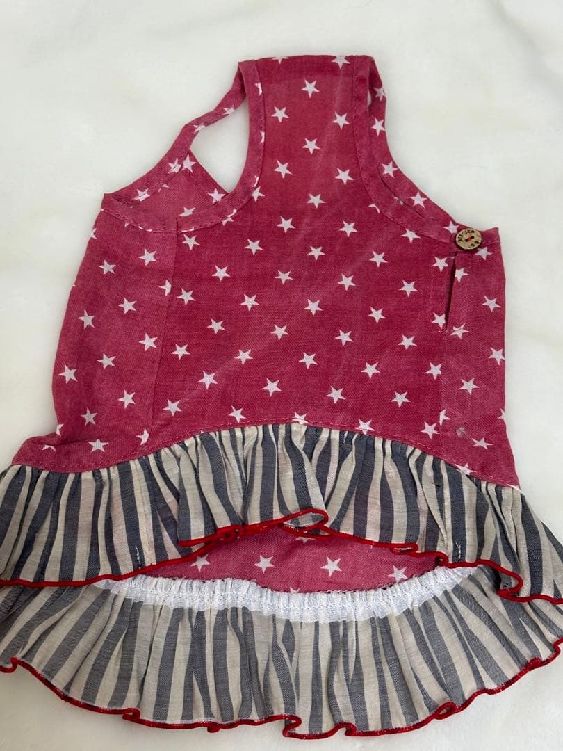 アトリエgg キャミワンピース2