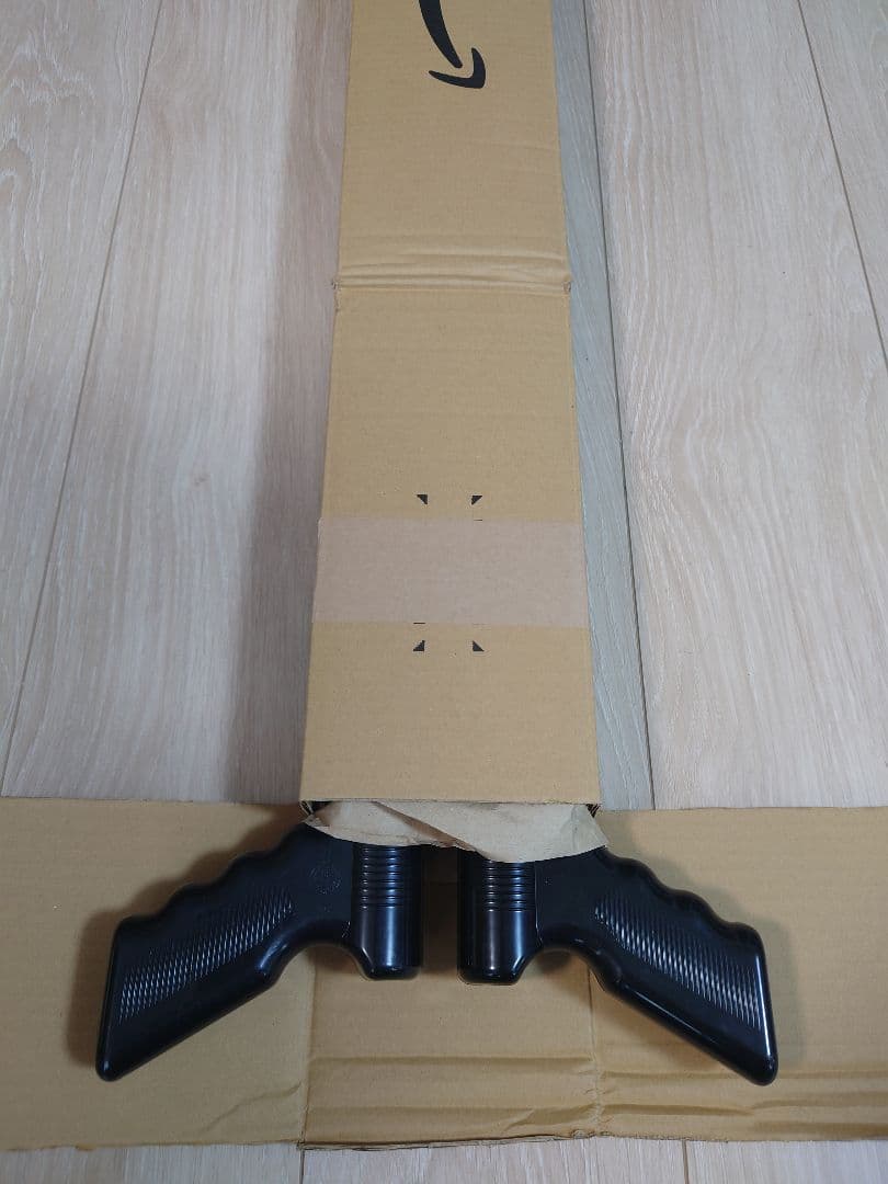 【新品】stream machine ストリームマシン 水鉄砲 2本セット