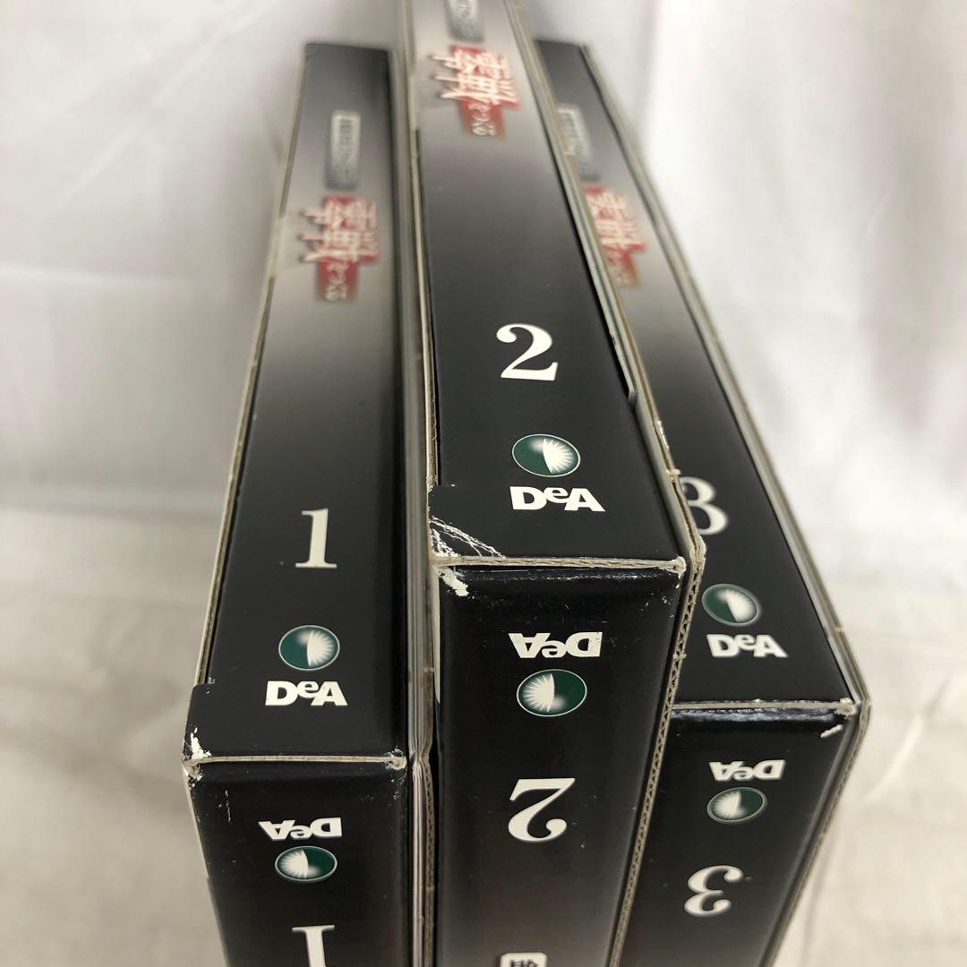 VF6113 未使用 デアゴスティーニ 零戦をつくる 1号〜51号