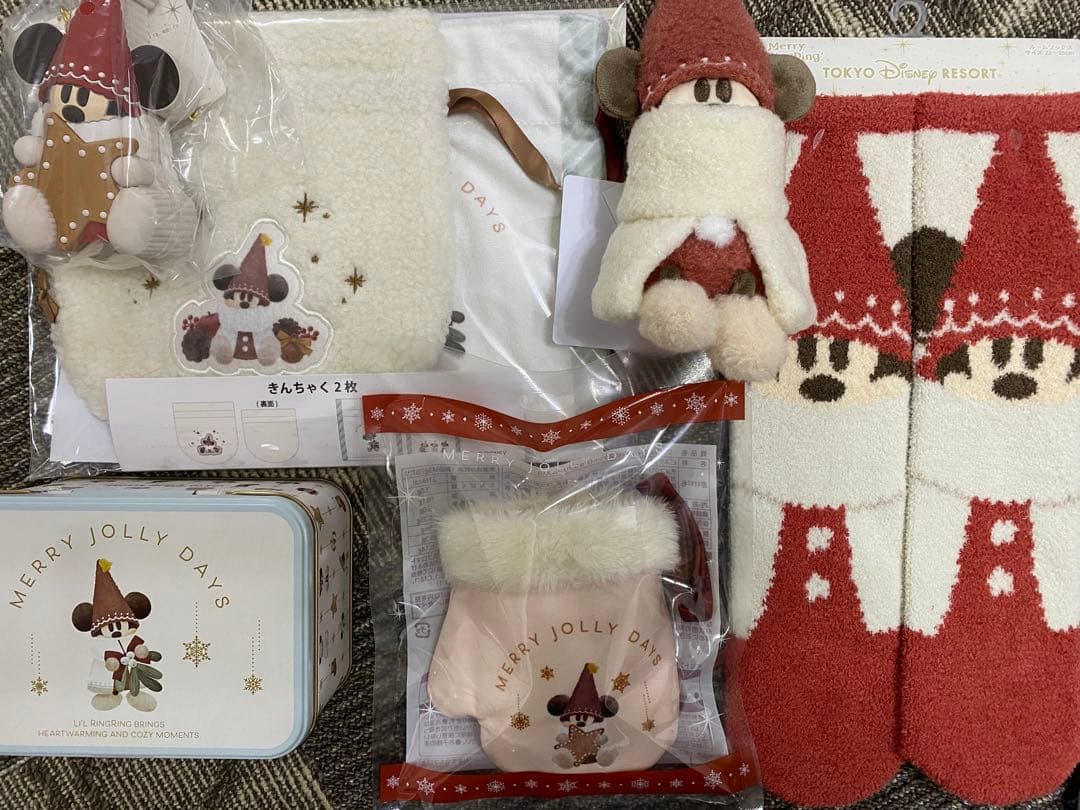 リルリンリン　セット