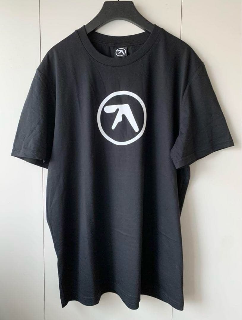 貴重 新品 オフィシャル Aphex twin エイフェックスツイン