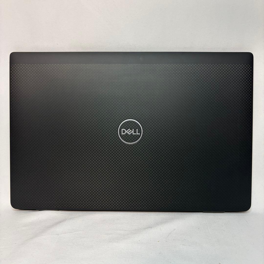 美品 LATITUDE 7320 第11世代 i7 32GB フルHD オフィス