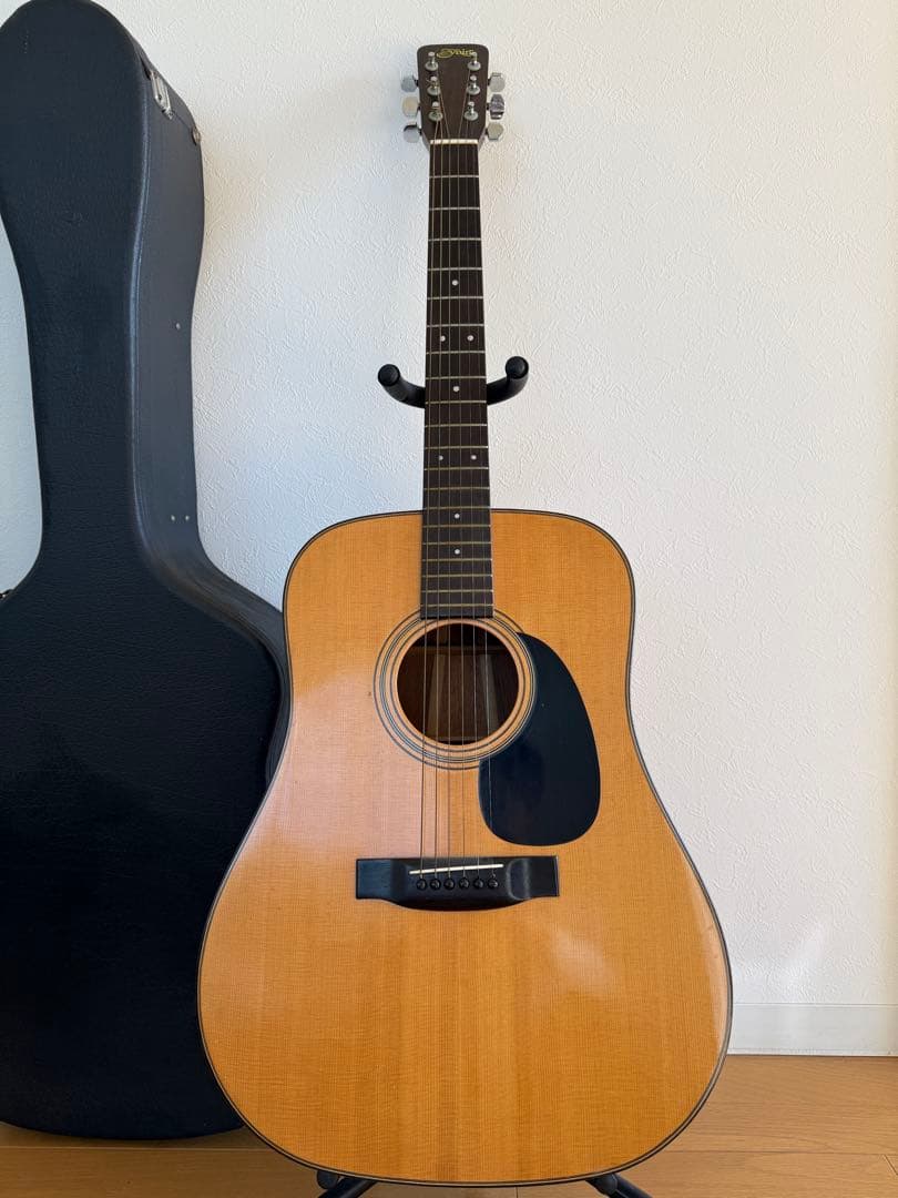 ギター sada.yairi s130 s.yairi acoustic guitar