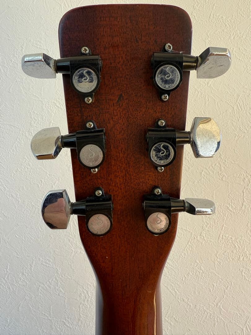 ギター sada.yairi s130 s.yairi acoustic guitar