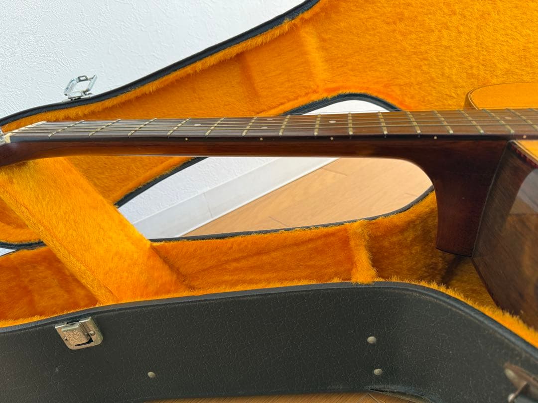 ギター sada.yairi s130 s.yairi acoustic guitar