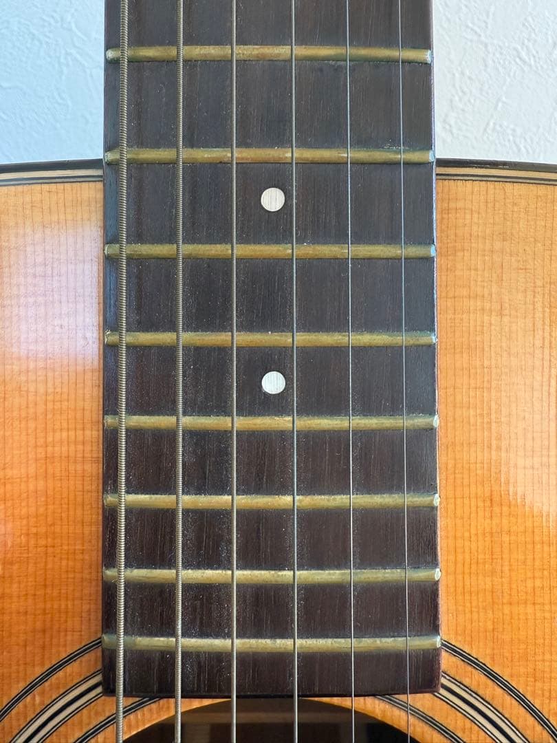 ギター sada.yairi s130 s.yairi acoustic guitar