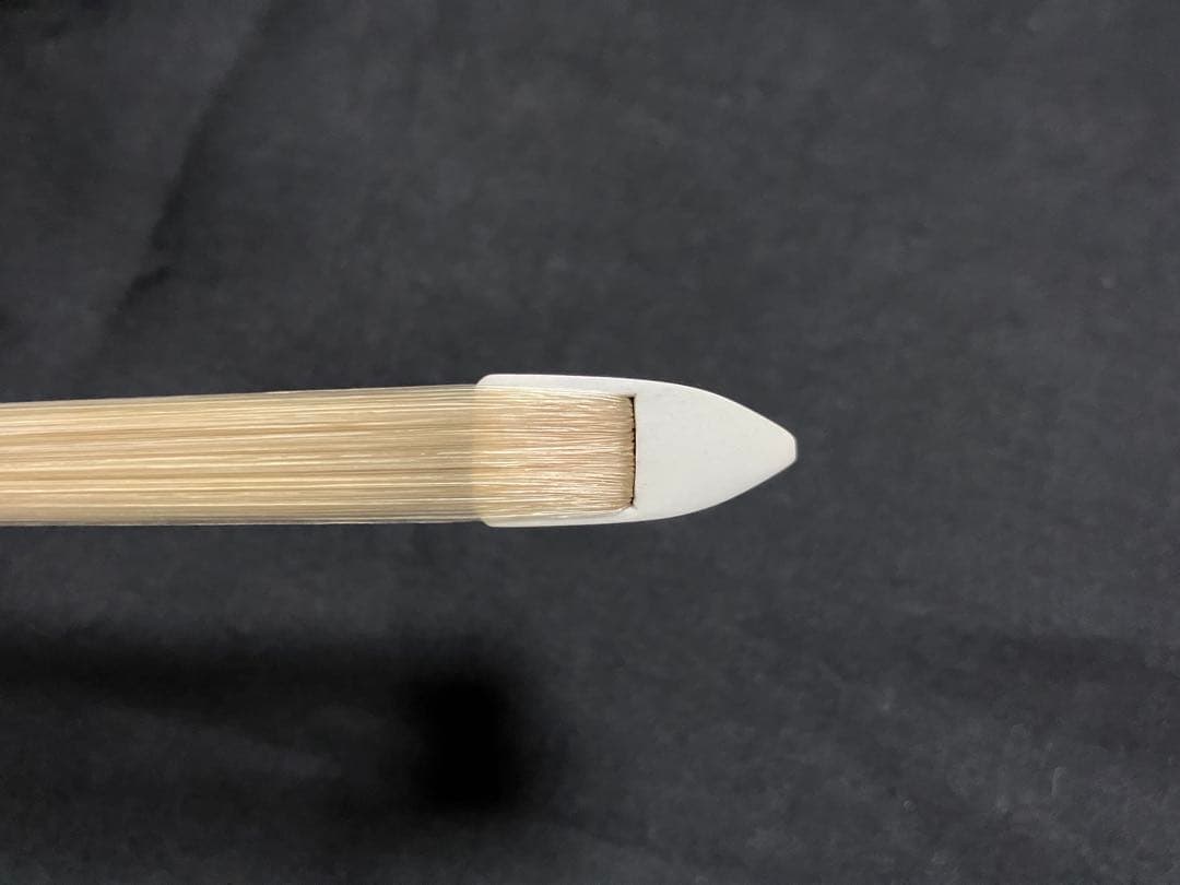 弦楽器 An Old French Violin Bow L.BAZIN ca;1930