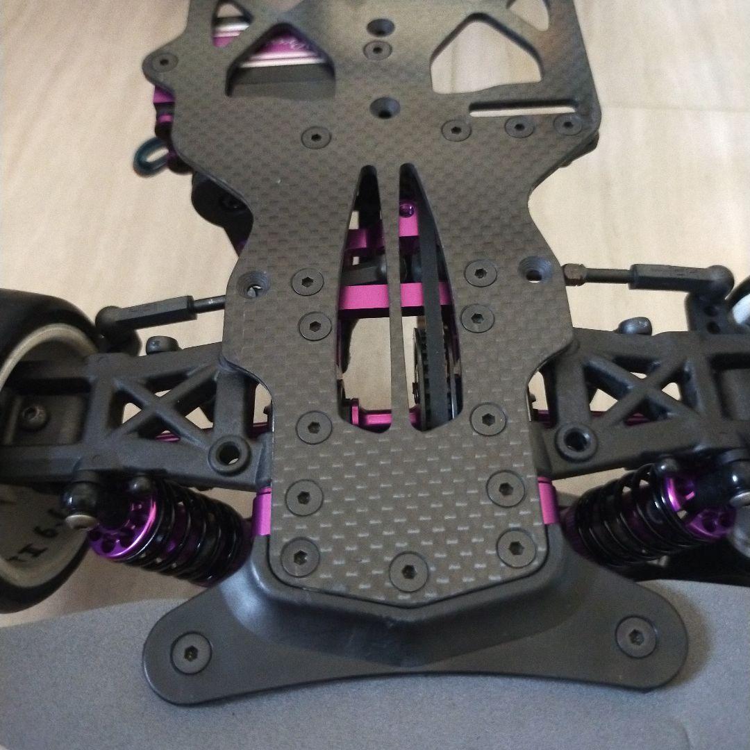 HB-TCXX ツーリングカー