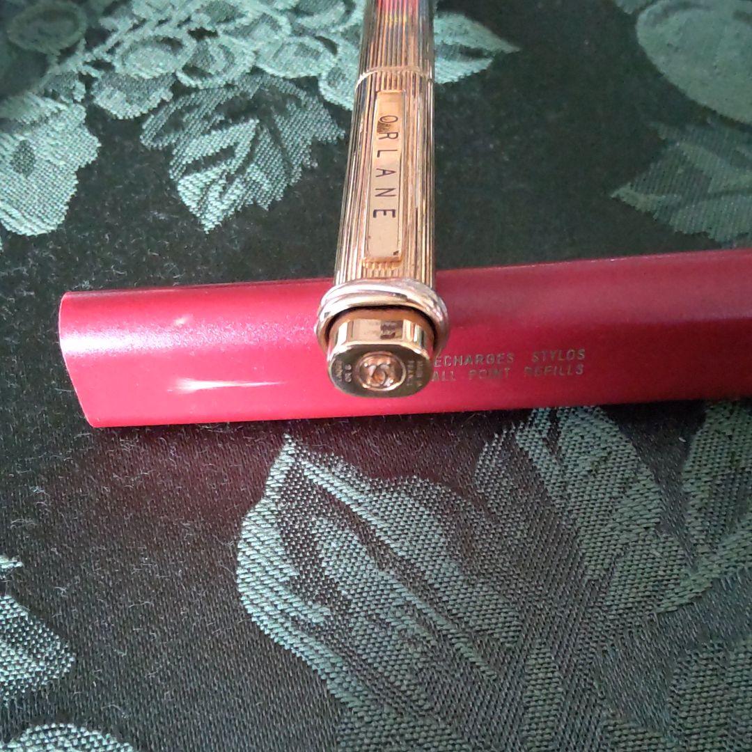 カルチェボ―ルペン/スペアインク5