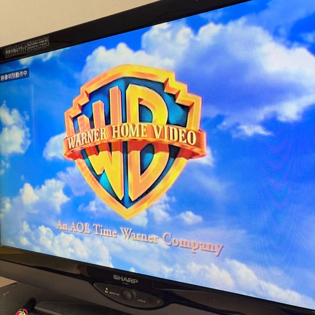 【美品・動作確認済み】Panasonic DVDレコーダー DMR-XP25V