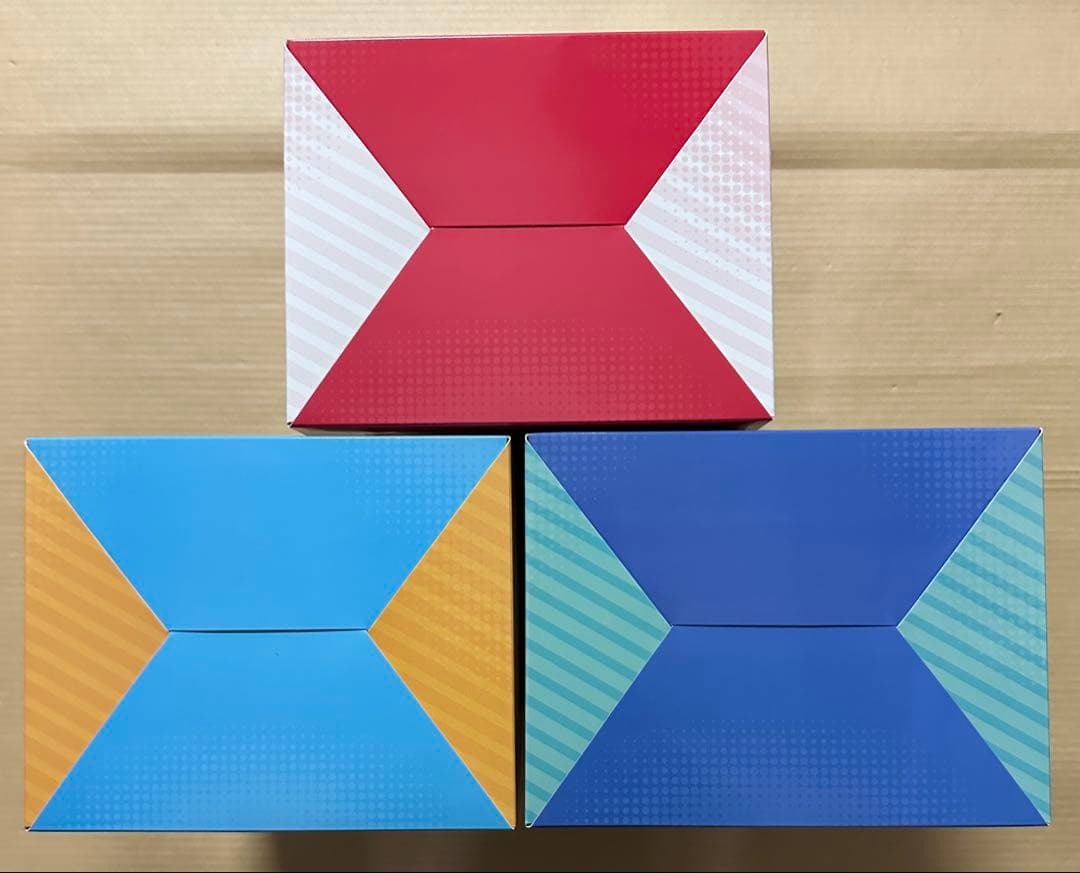 【4点セット】一番くじ ウマ娘 12弾 ラストワン賞 A賞 B賞 C賞