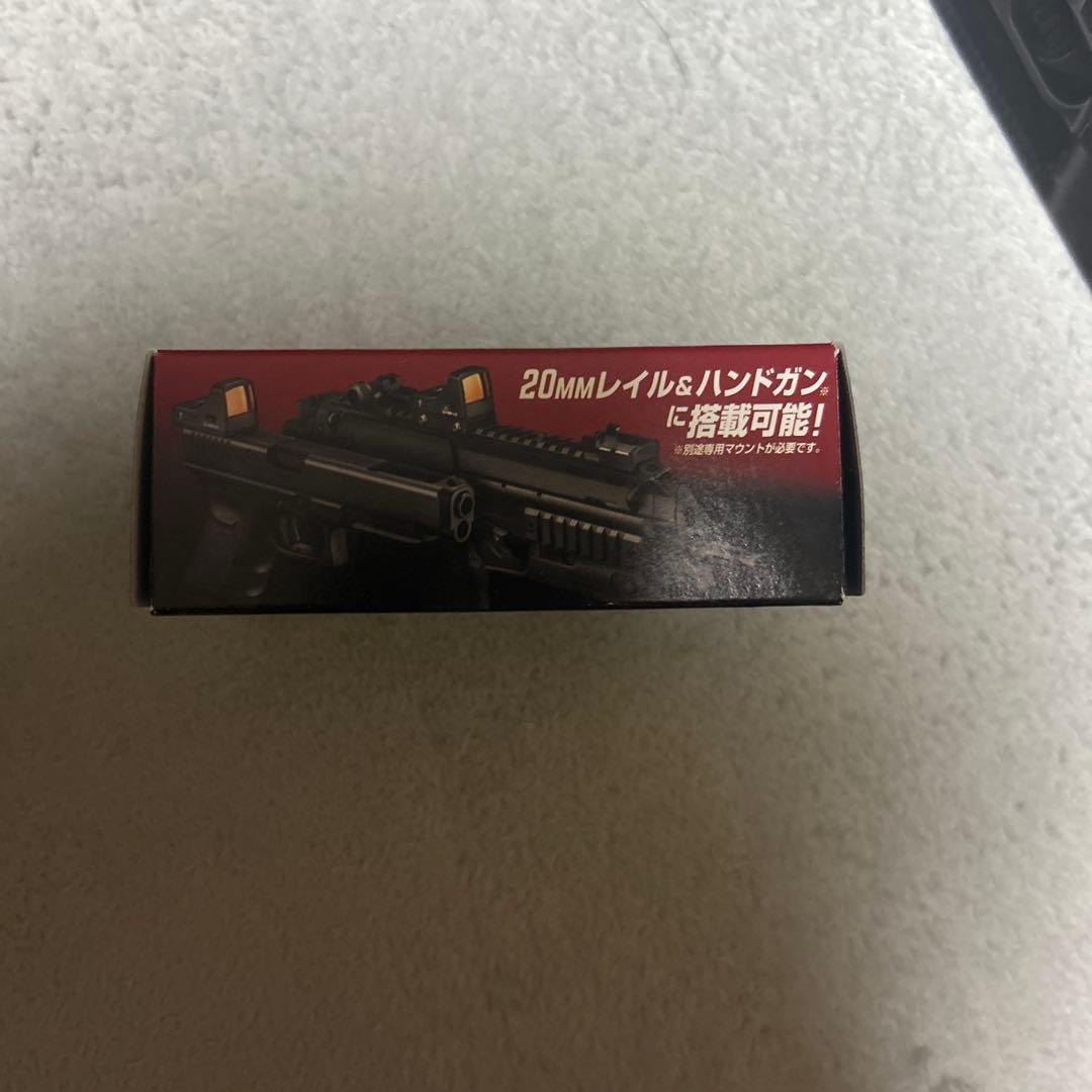 GLOCK 17 Gen.4 ガスガン