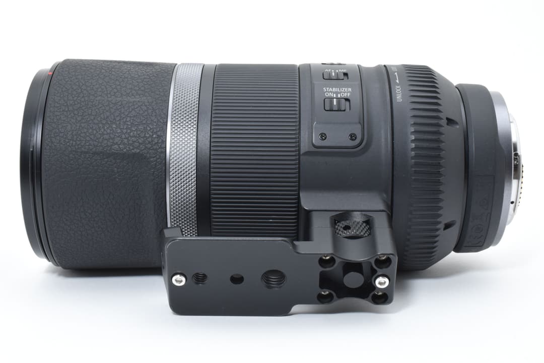 美品 Canon RF 600mm F11 IS STM #9511
