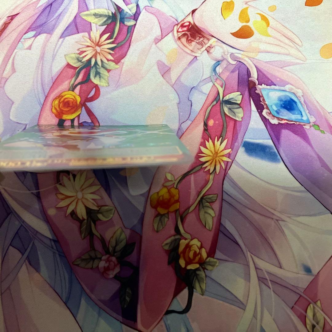 ヴァイスシュヴァルツ　そばに居た存在 露崎 まひる　サイン　SSP