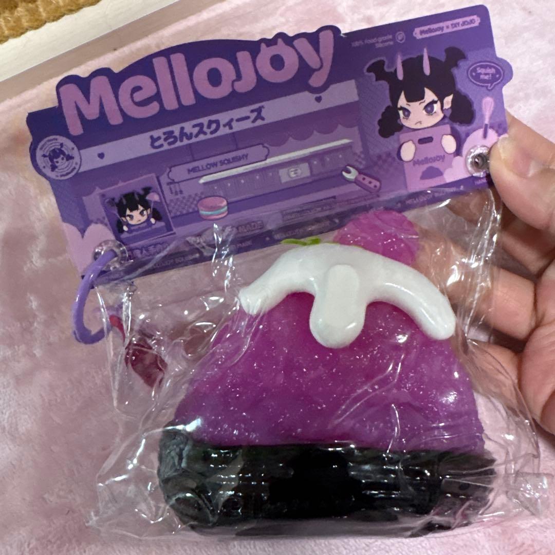 Mellojoy メロジョイ かき氷 マカロン 2つセット