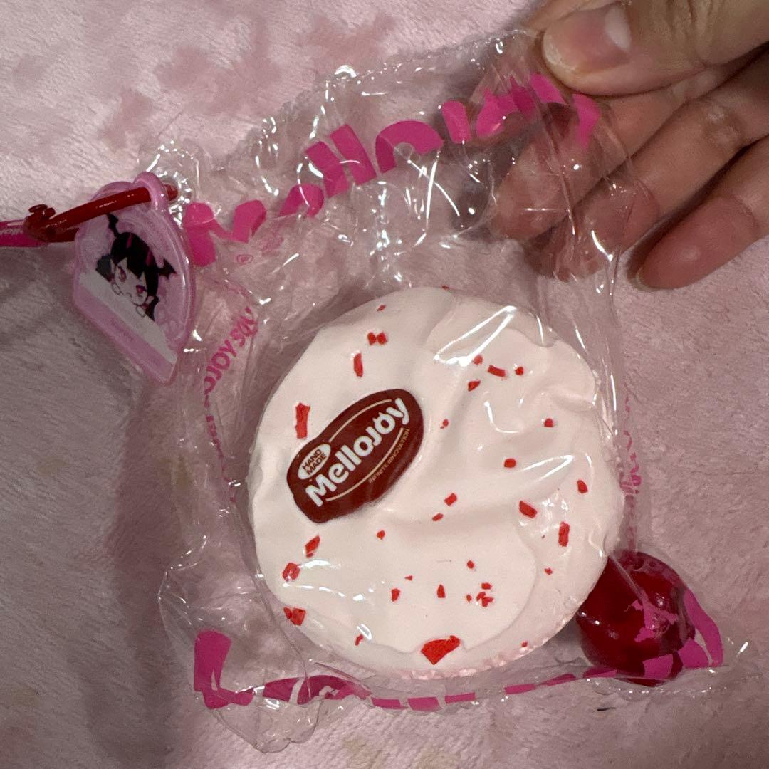 Mellojoy メロジョイ かき氷 マカロン 2つセット