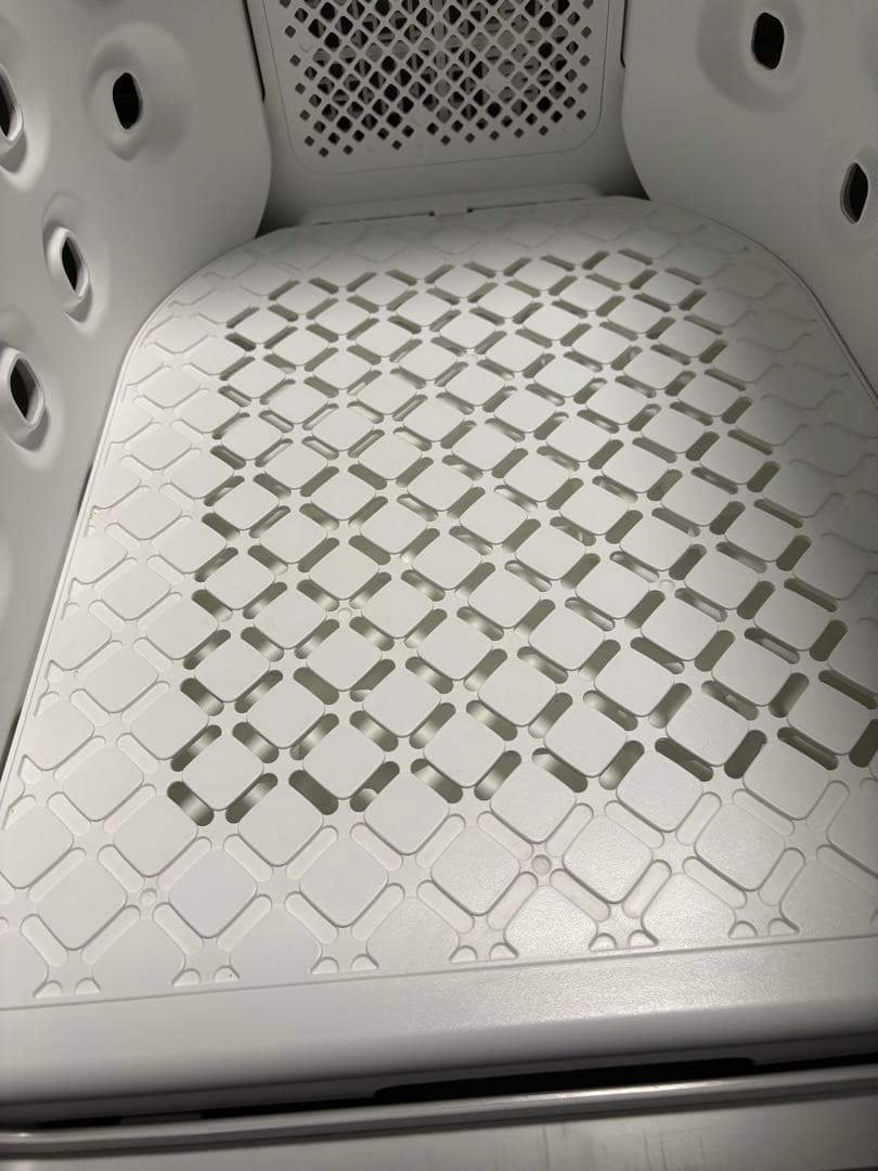 ✨値引　nello ペットドライルーム　犬用　猫用　ドライルーム