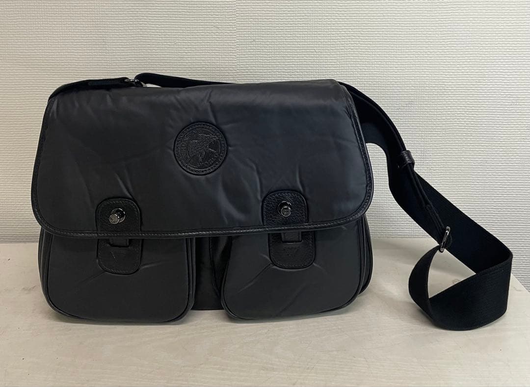 HUNTINGWORLD ハンティングワールド ショルダーバッグ