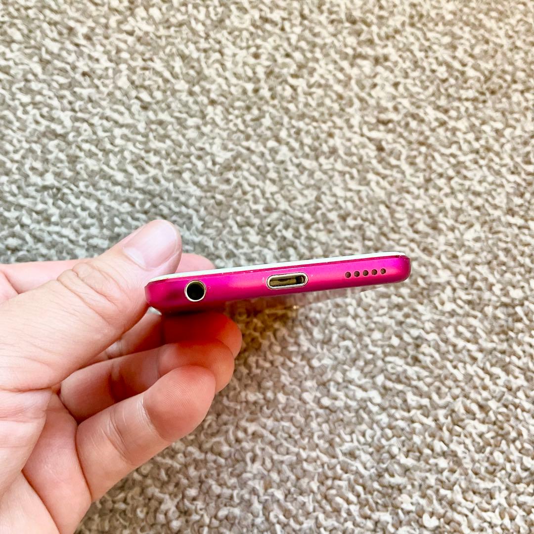 アイポッド iPod touch 第6世代 128GB Appleアップル本体p