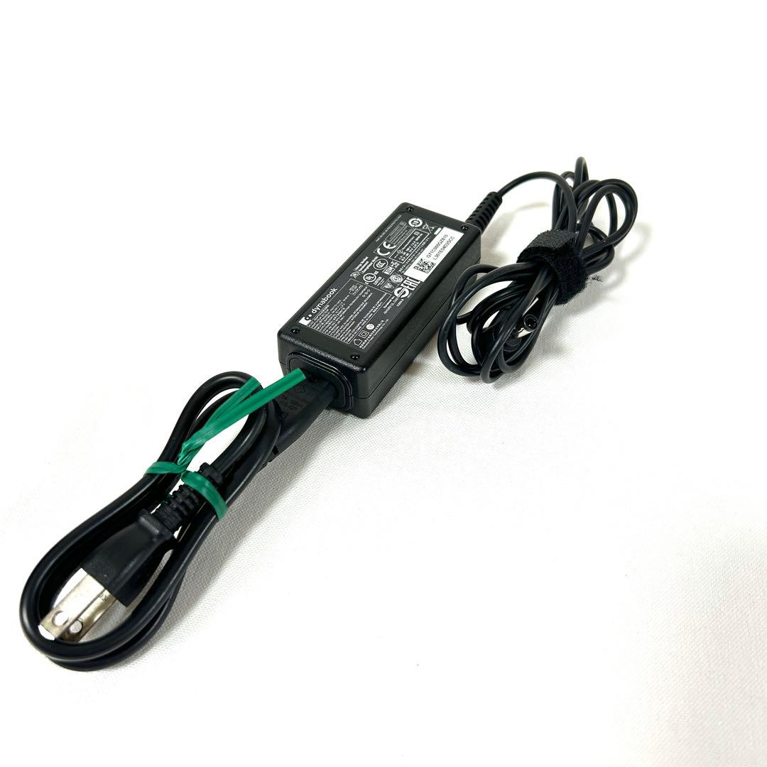 美品 Dynabook S73/HS 16GB バッテリー超良好 Office