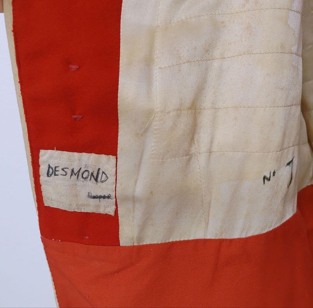 The Libertines (2002サマソニ本人着用カール＆ピートサイン)