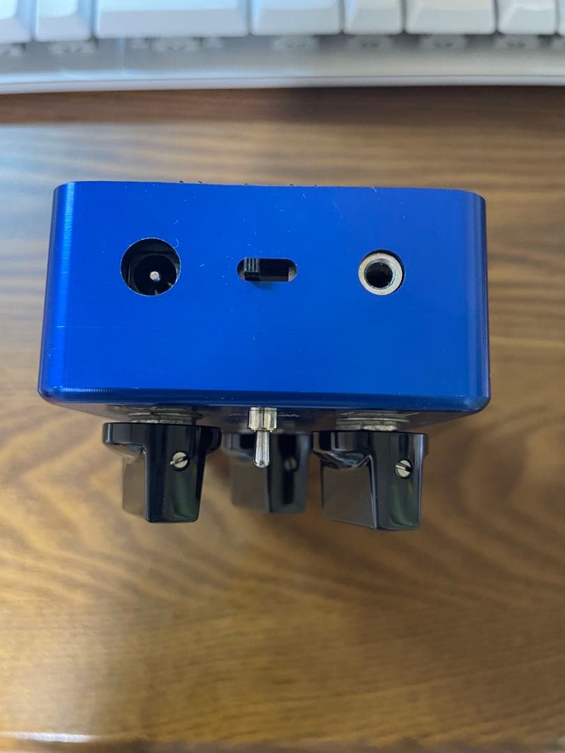 ギター Shiba Drive