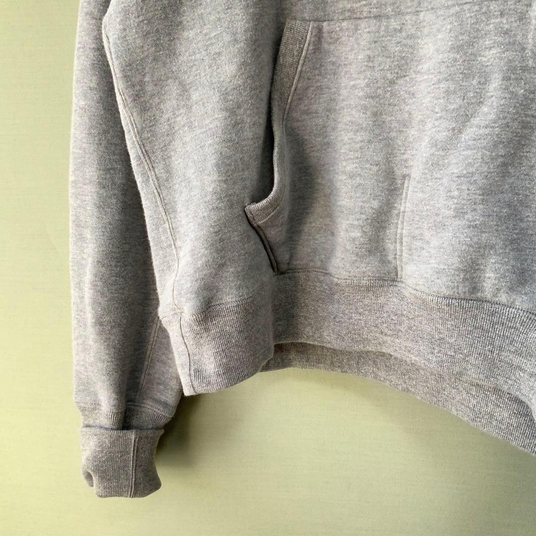 AUBERGE オーベルジュ CLOUD FOODIE スエットパーカー 38