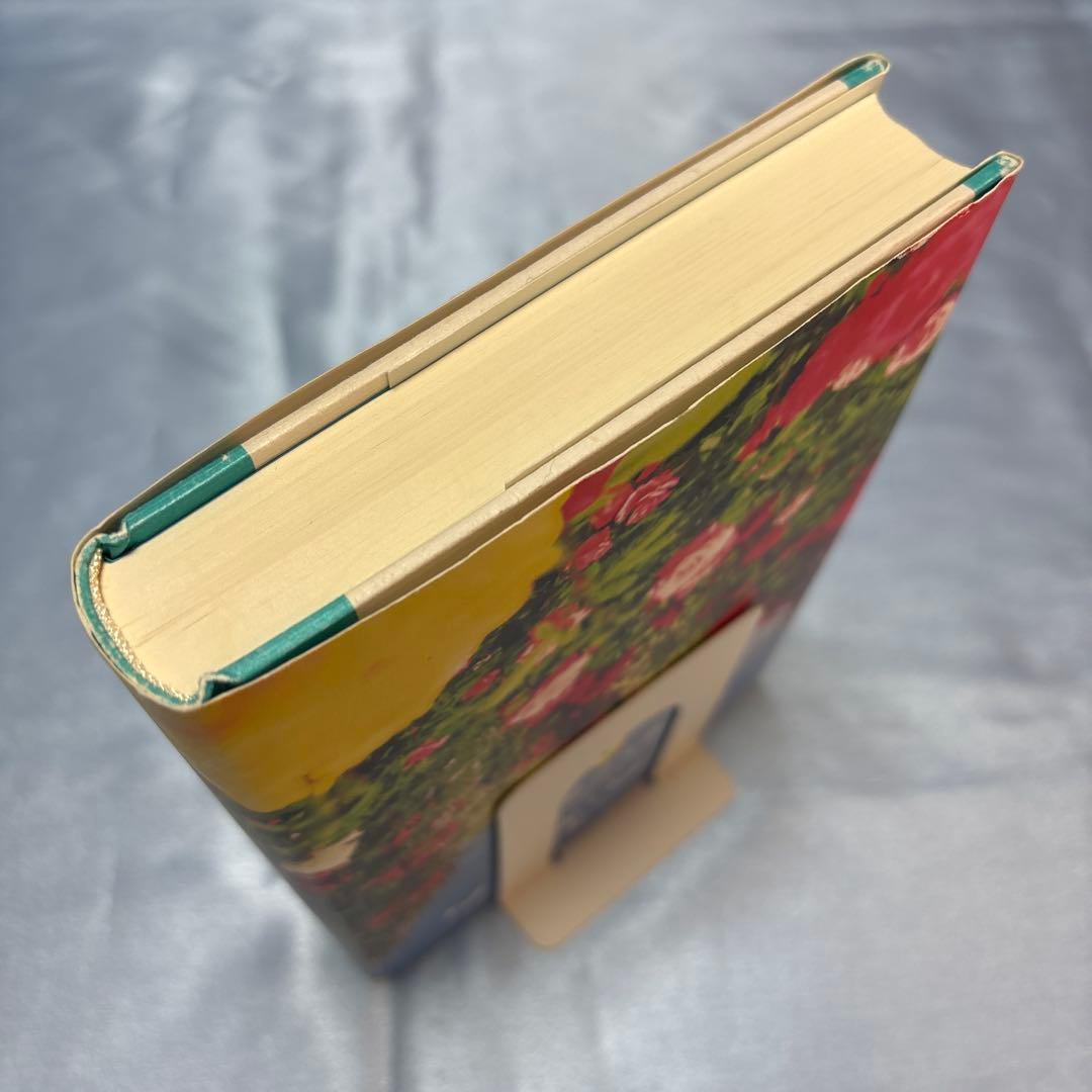 [初版]小説キャンディ・キャンディFINAL STORY 下