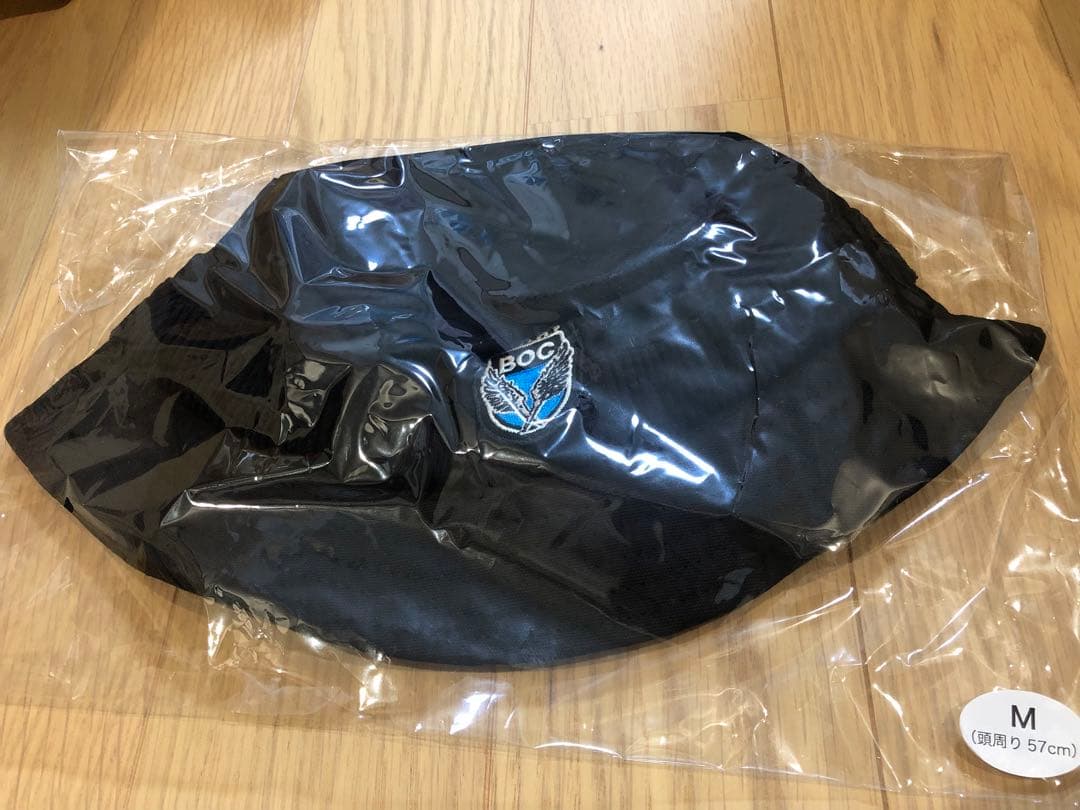 BUMP OF CHICKEN バケットハット