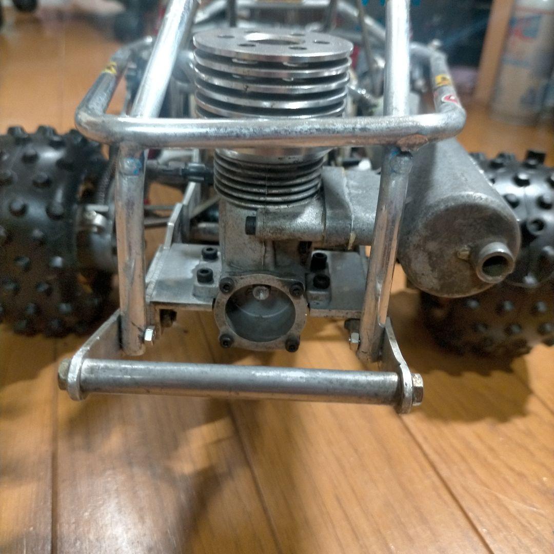 京商　サーキット20 ローディバハ