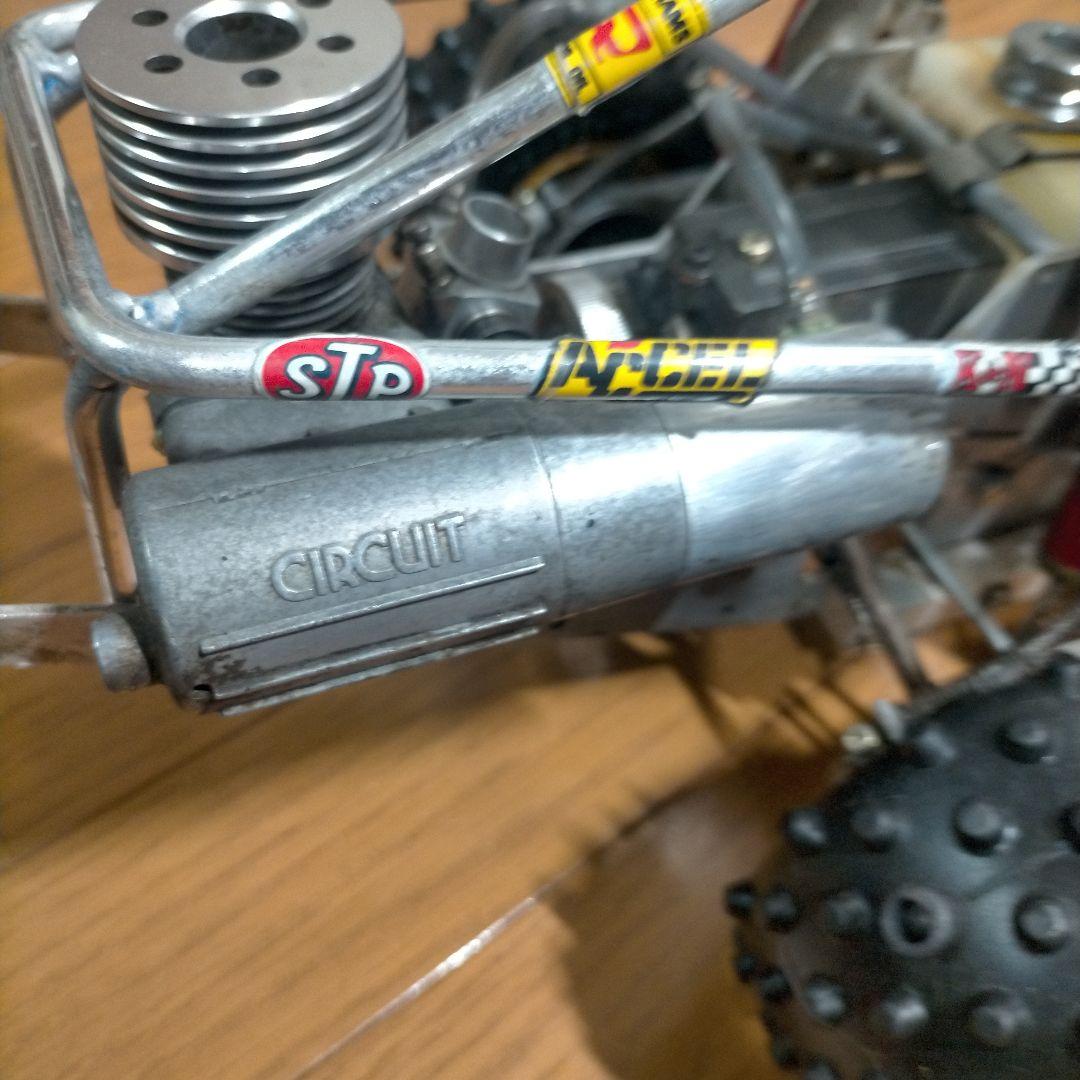 京商　サーキット20 ローディバハ