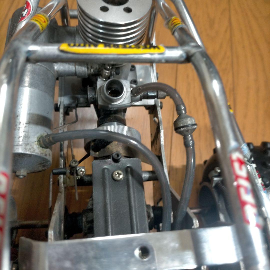 京商　サーキット20 ローディバハ