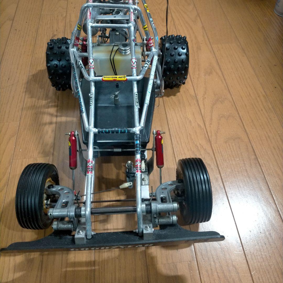 京商　サーキット20 ローディバハ