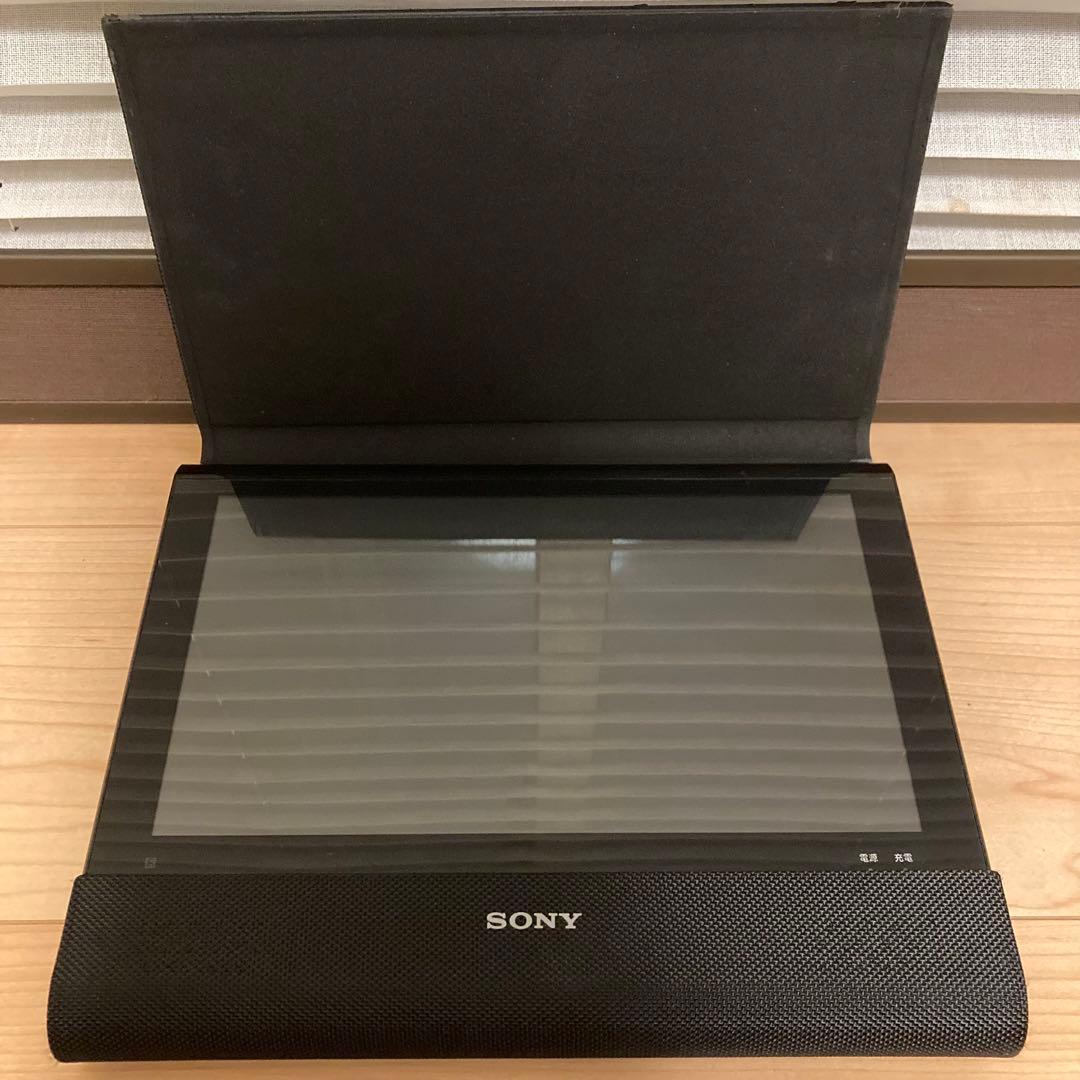 訳あり SONY BDP-Z1 ポータブルブルーレイディスク/DVDプレーヤー