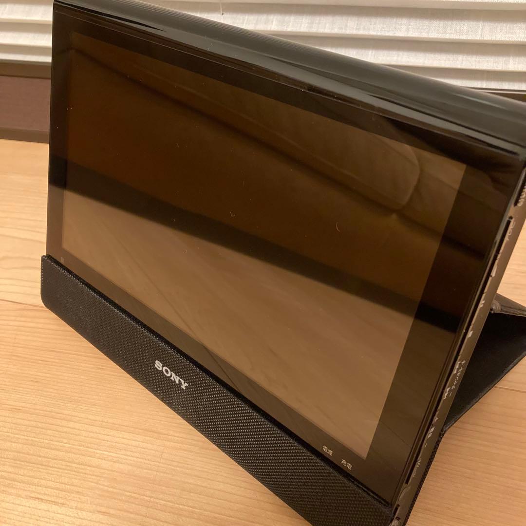 訳あり SONY BDP-Z1 ポータブルブルーレイディスク/DVDプレーヤー