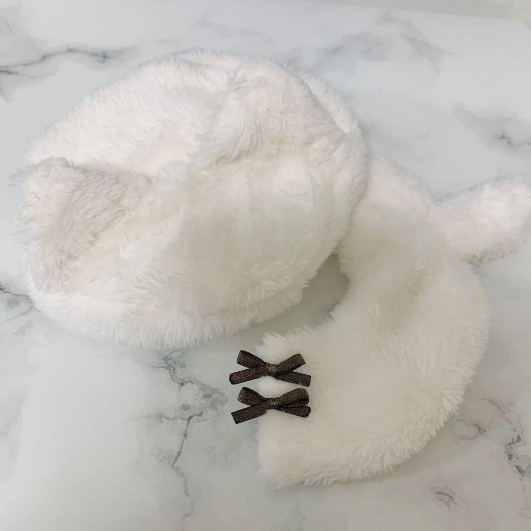 らびっとはうす〈ちびぬい服〉