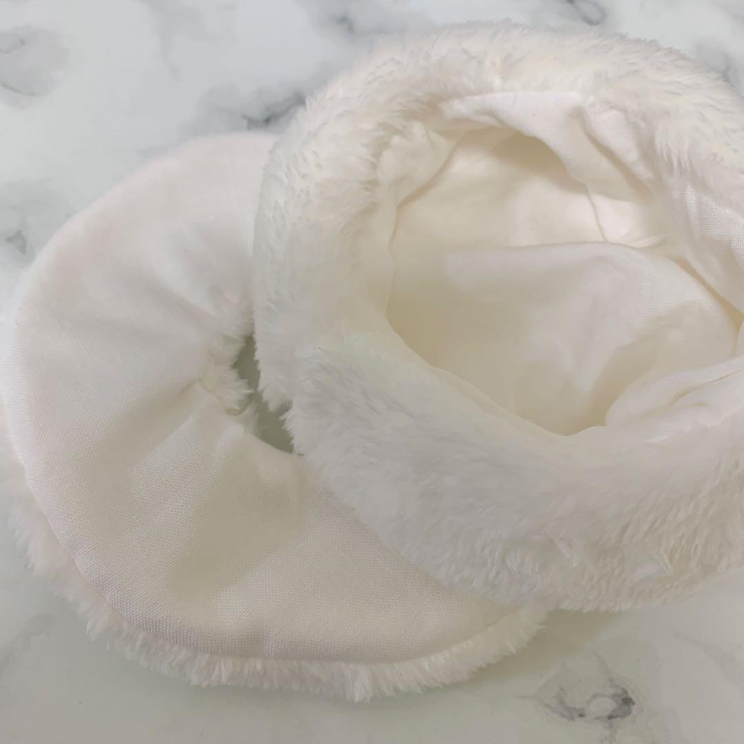 らびっとはうす〈ちびぬい服〉