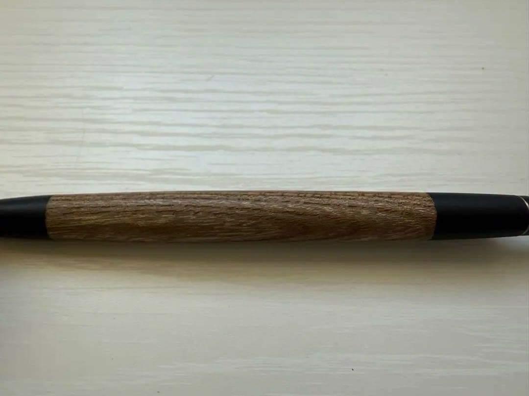 ボナンペン　欅　シャーペンペンシル　0.5㎜