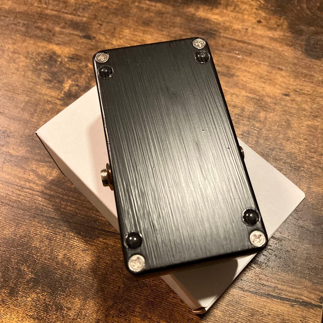 ギター 's effects Blues Breaker Clone