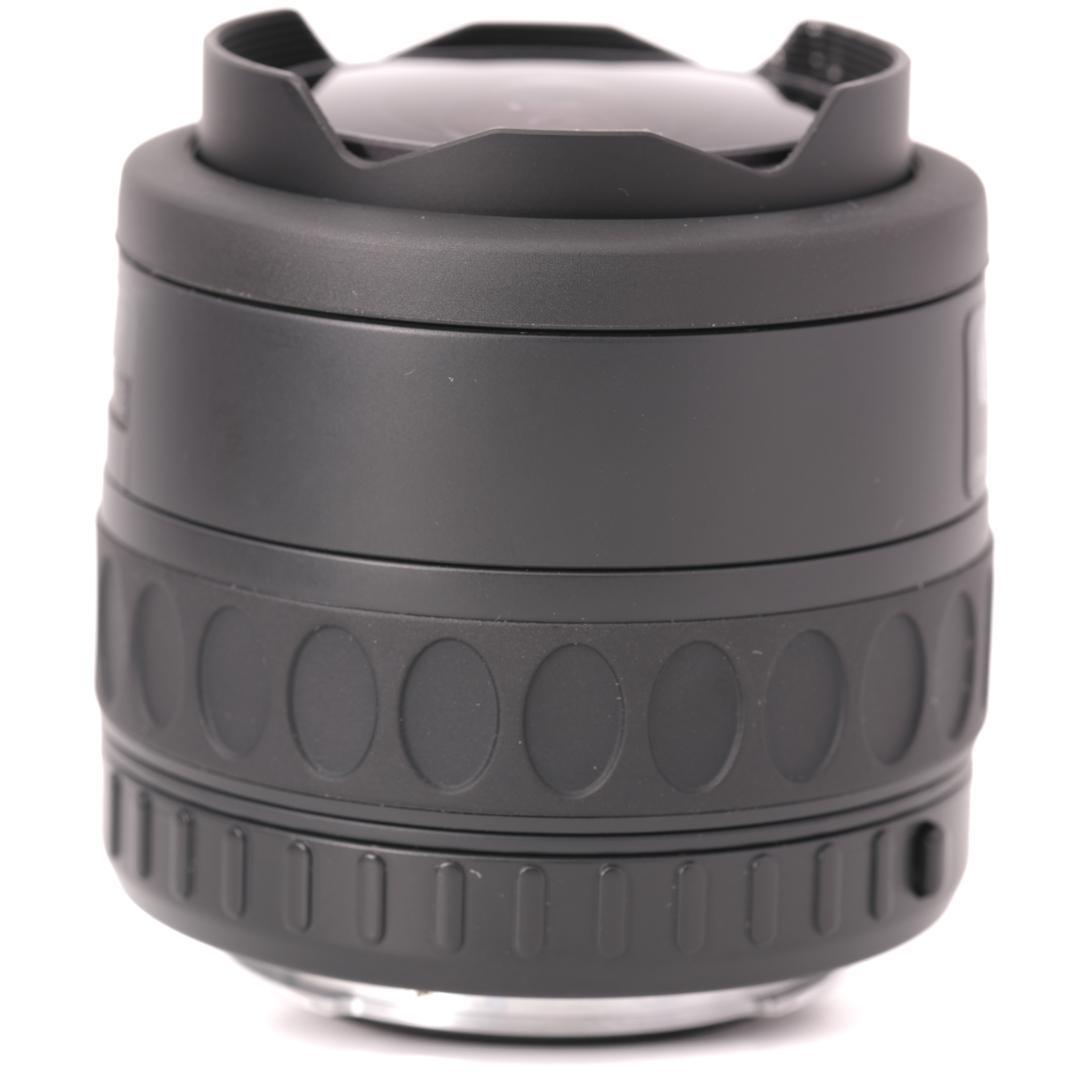 レンズ(ズーム) SMC PENTAX-F FISH-EYE 17-28mm F3.5-4.5