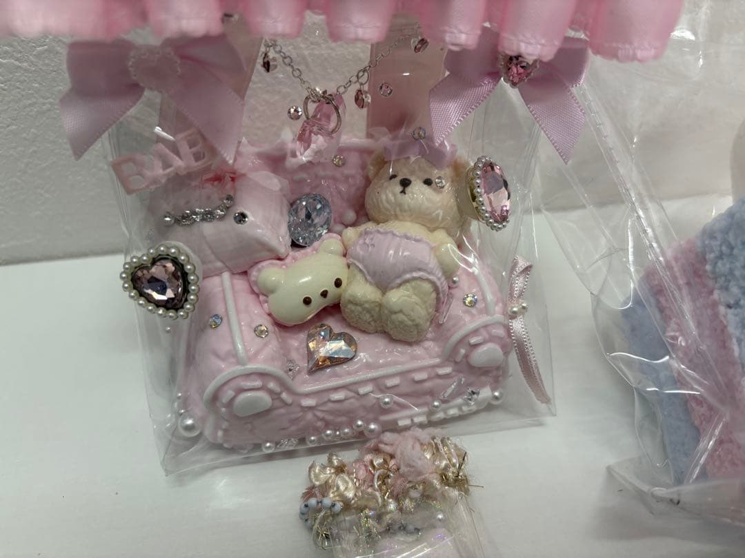 動物系 スクイーズ まとめ売りセット 子爪ちゃん