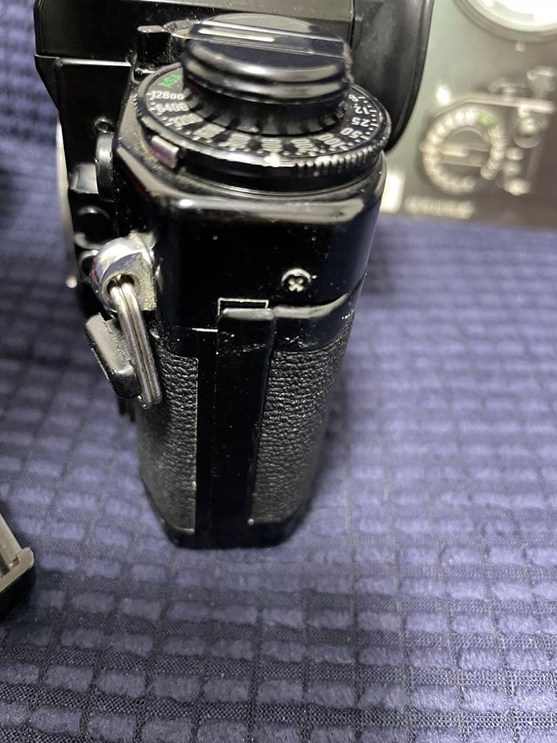 キャノン Canon A-1