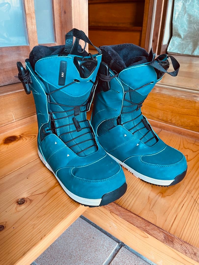 スノーボード Salomon IVY