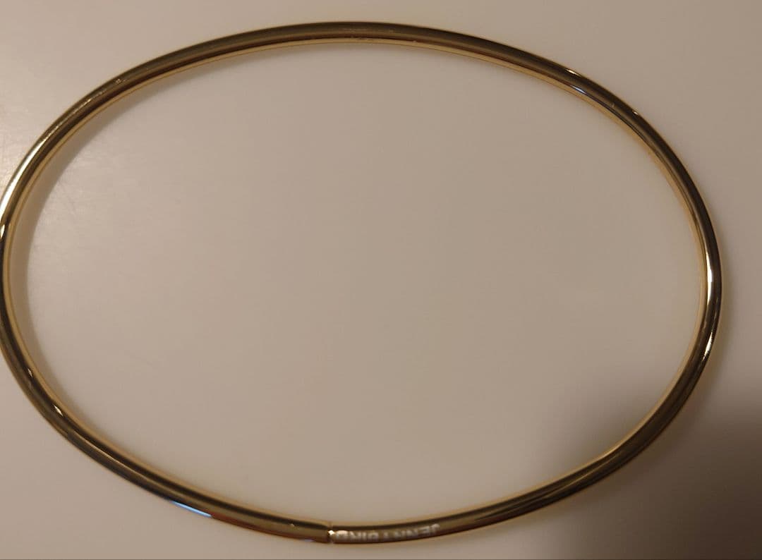 【JENNY BIRD/ジェニー バード】ANKLET S