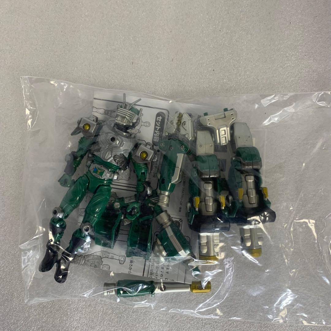 装着変身　仮面ライダー　37体セット