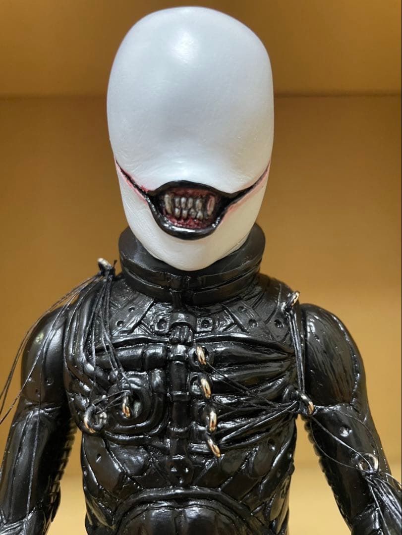 暗黒エンターテイメント　THE DOLL DX