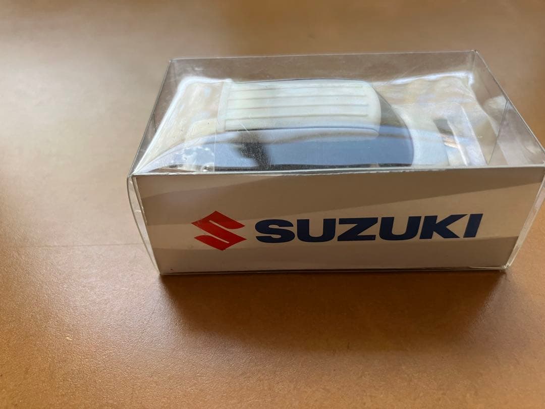 KOMATSU 株主優待重機ミニカーセット　非売品