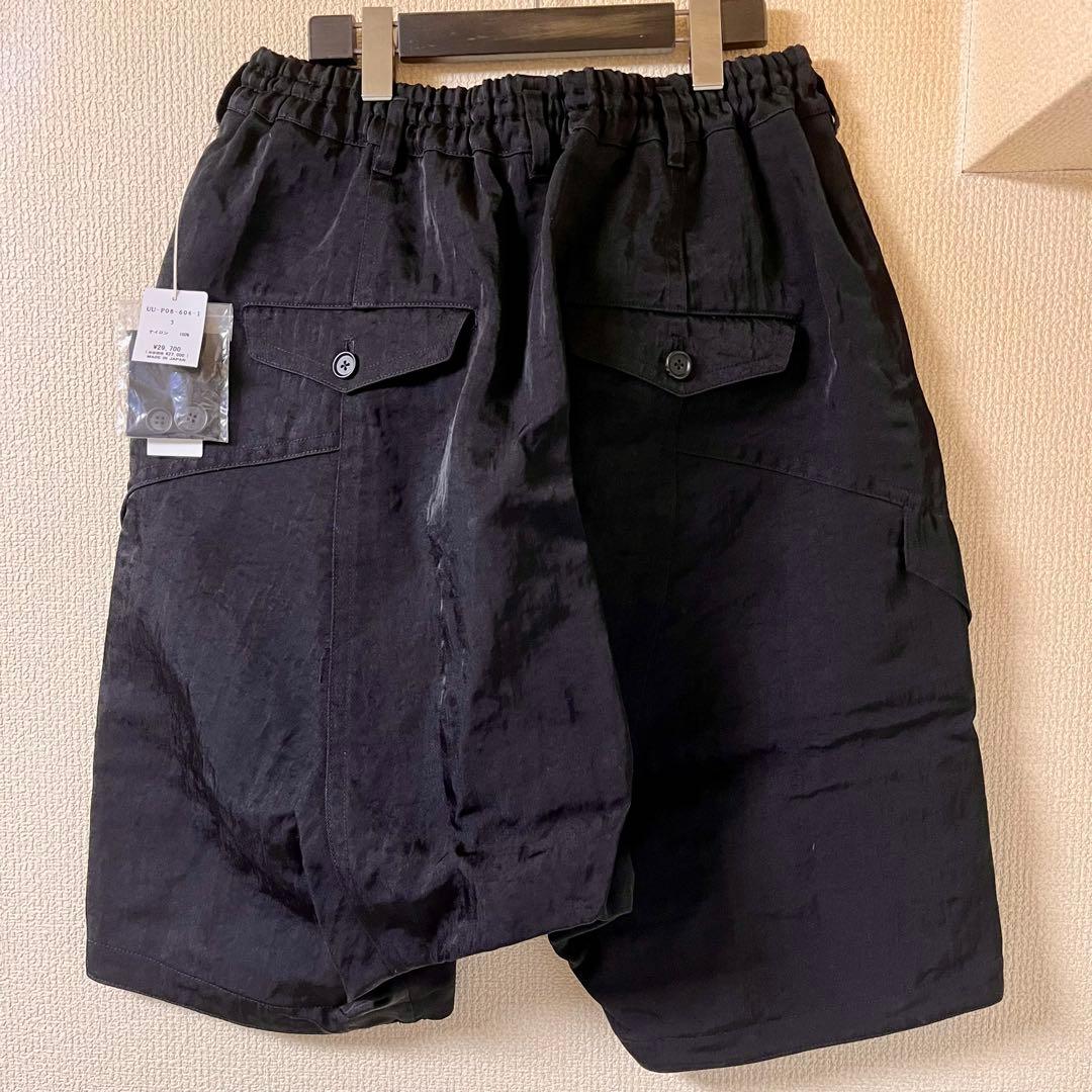 S'YTE サイト　サルエルパンツ　ヨウジヤマモト　Y's