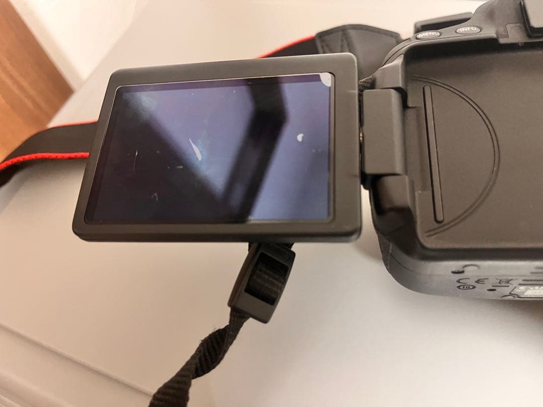 Canon EF-S ズームレンズセット 18-55mm 55-250mm