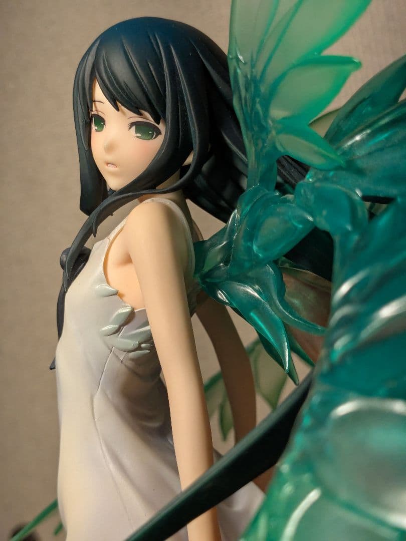 沙耶の唄 1/7 フィギュア